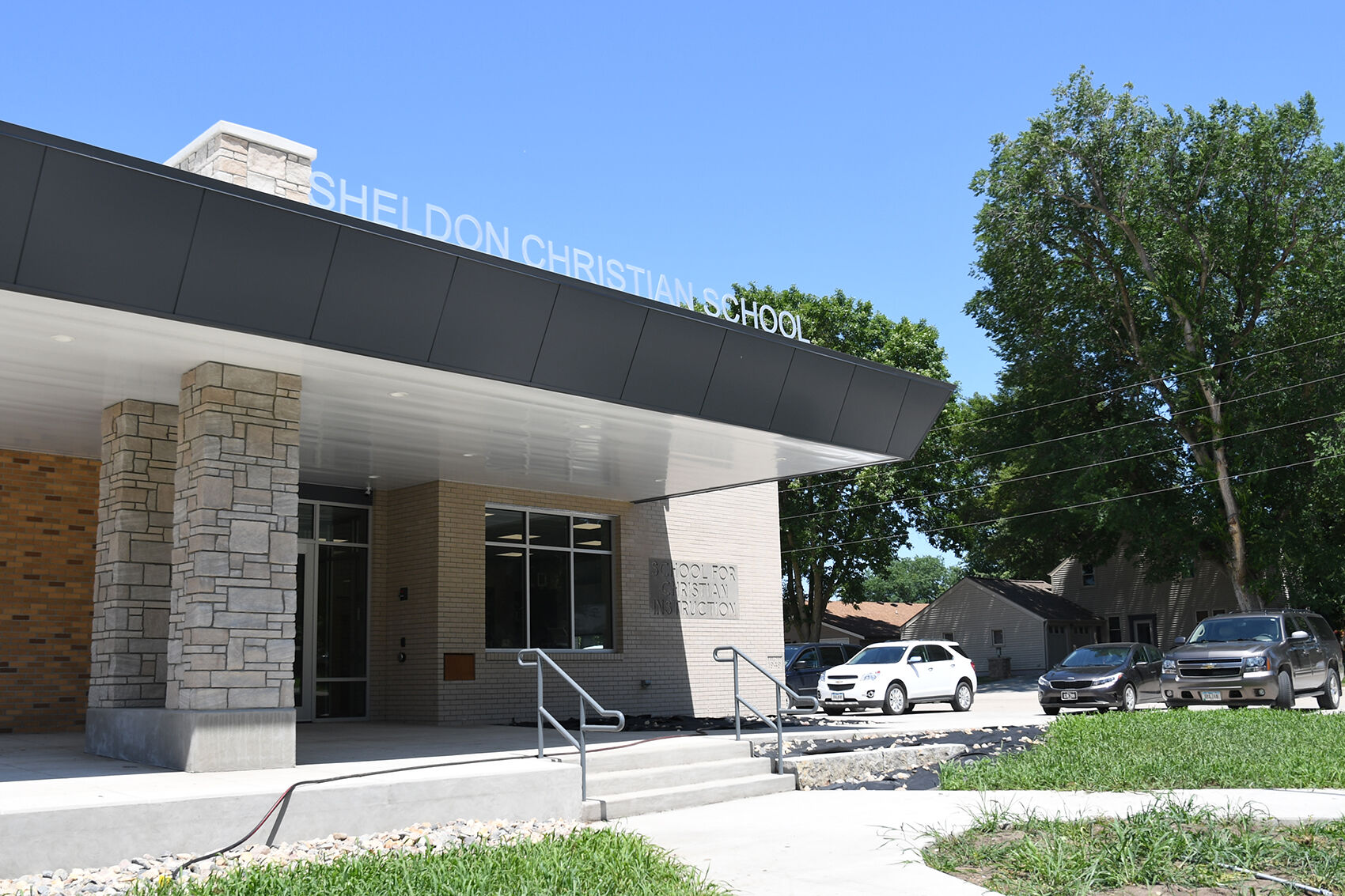 Sheldon Christian School